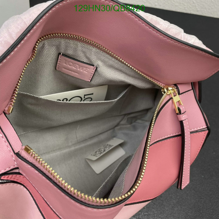 Loewe-Bag-4A Quality Code: QB8420