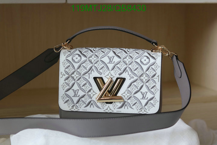 LV-Bag-4A Quality Code: QB8430 $: 119USD