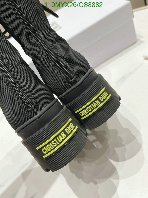 Boots-Women Shoes Code: QS8882 $: 119USD