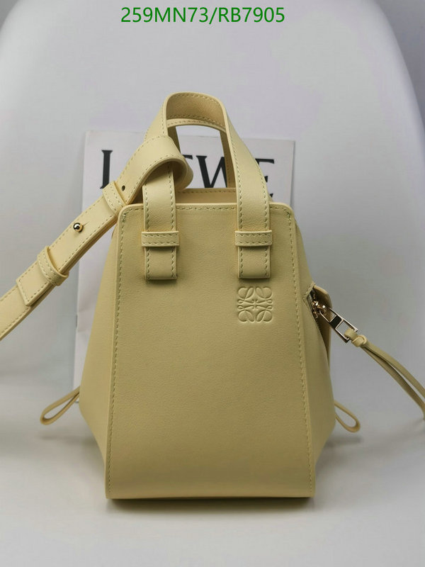 Loewe-Bag-Mirror Quality Code: RB7905 $: 259USD