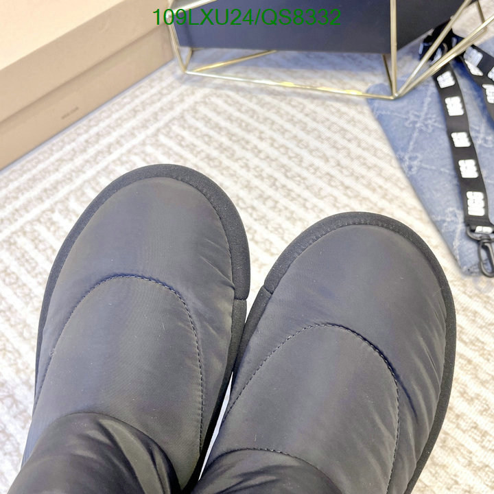 UGG-Women Shoes Code: QS8332 $: 109USD