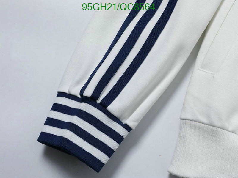 Gucci-Clothing Code: QC8564 $: 95USD