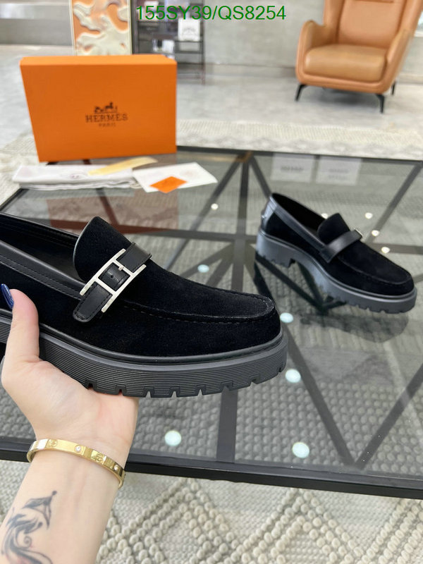 Hermes-Men shoes Code: QS8254 $: 155USD