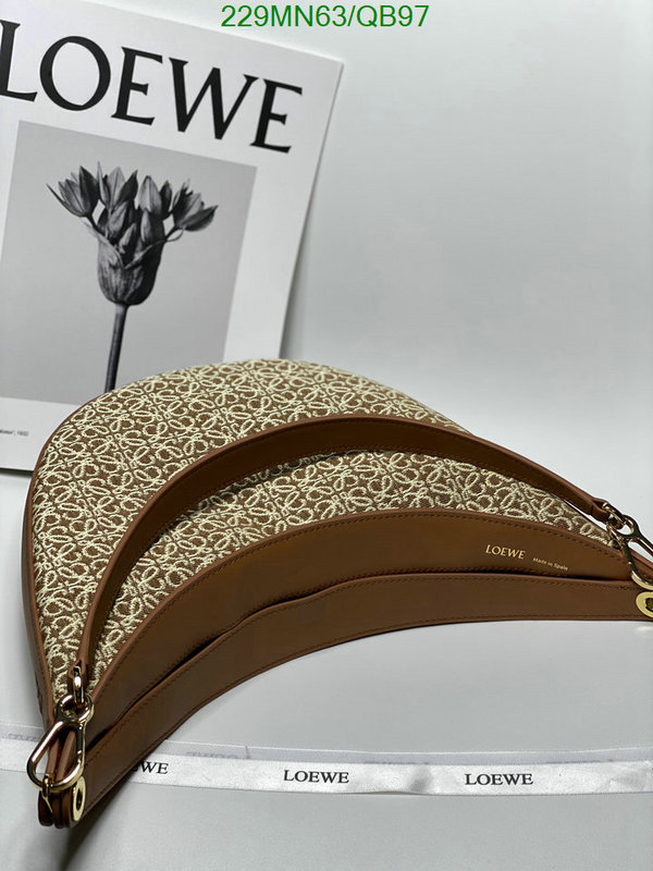 Loewe-Bag-Mirror Quality Code: QB97 $: 229USD