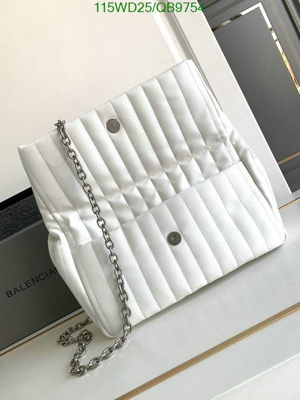 Balenciaga-Bag-4A Quality Code: QB9754