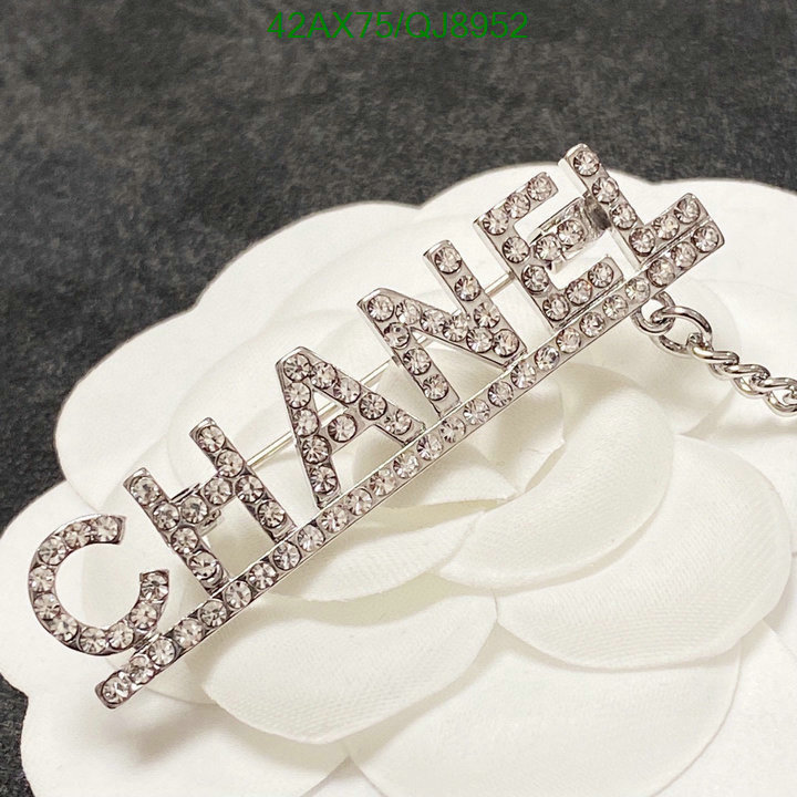 Chanel-Jewelry Code: QJ8952 $: 42USD