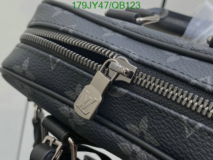 LV-Bag-Mirror Quality Code: QB123 $: 179USD