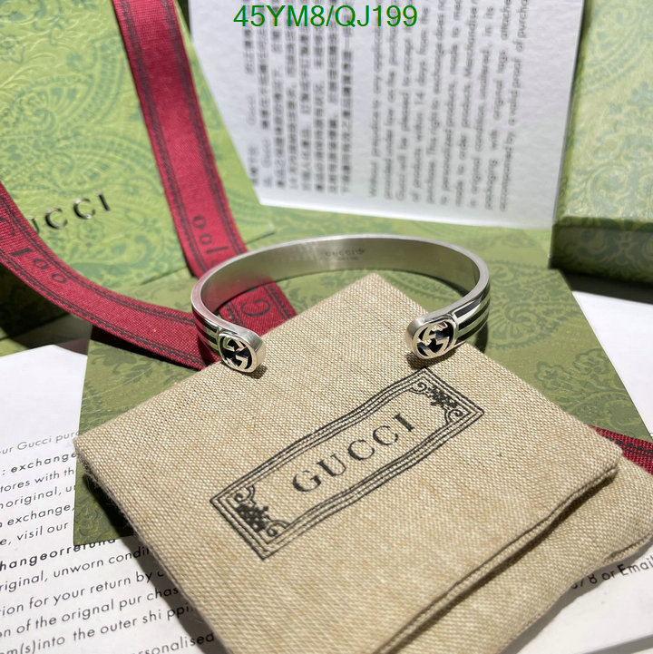 Gucci-Jewelry Code: QJ199 $: 45USD