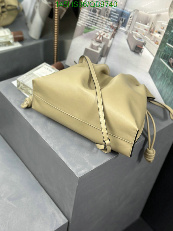 Loewe-Bag-4A Quality Code: QB9740 $: 145USD