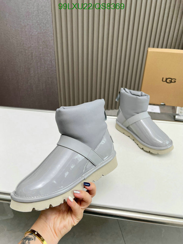 Boots-Women Shoes Code: QS8369 $: 99USD