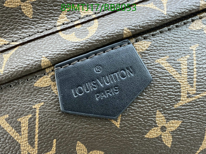 LV-Bag-4A Quality Code: RB8053 $: 89USD