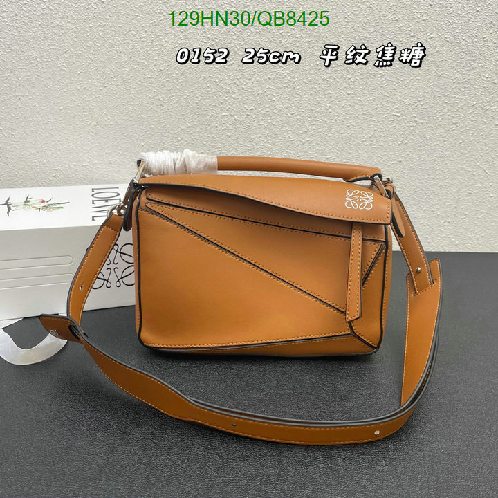 Loewe-Bag-4A Quality Code: QB8425