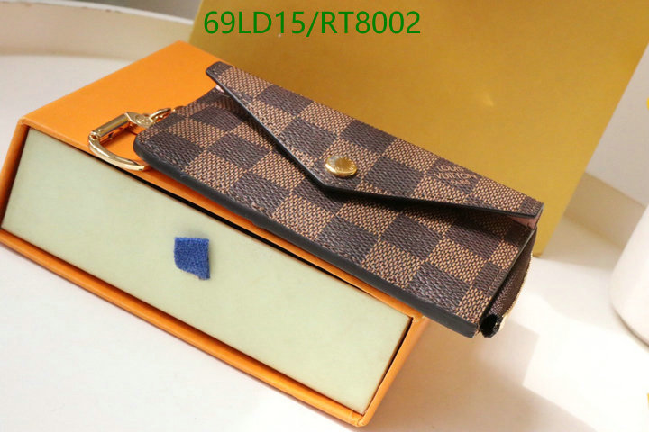 LV-Wallet Mirror Quality Code: RT8002 $: 69USD