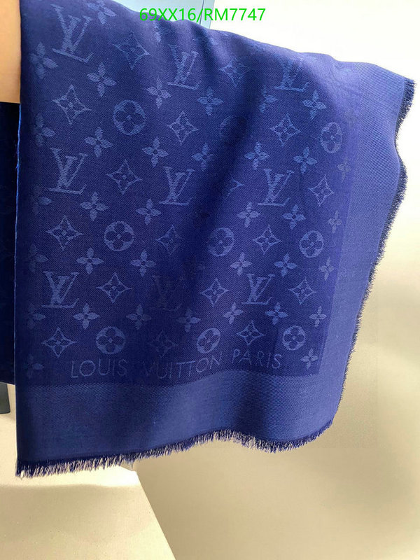 LV-Scarf Code: RM7747 $: 69USD