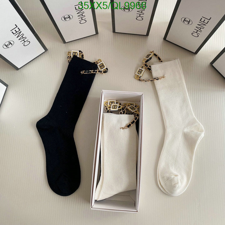 Chanel-Sock Code: QL9966 $: 35USD