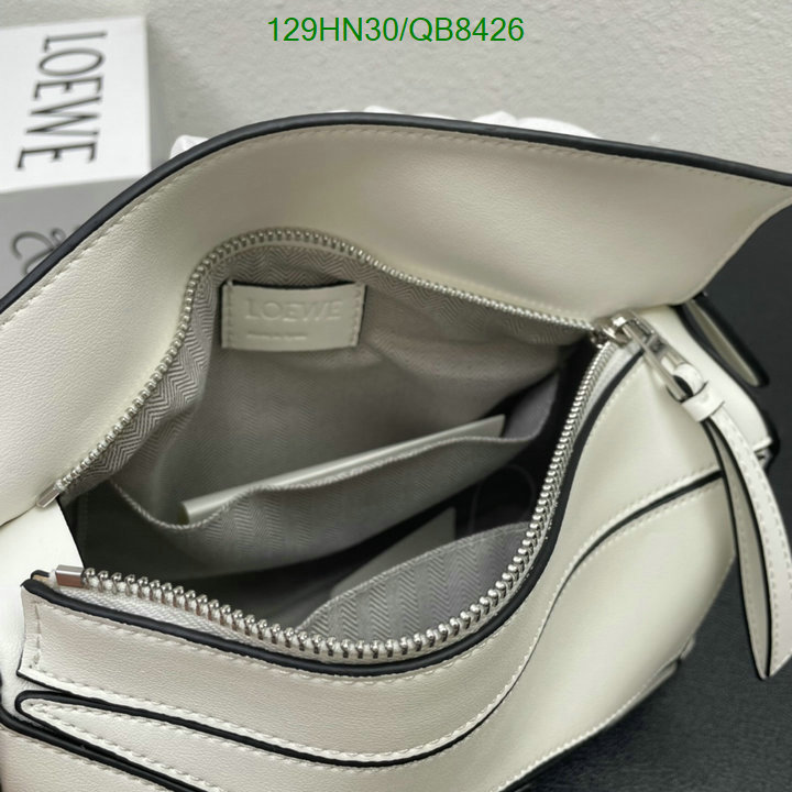 Loewe-Bag-4A Quality Code: QB8426
