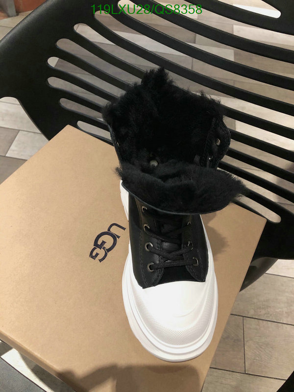 UGG-Women Shoes Code: QS8358 $: 119USD