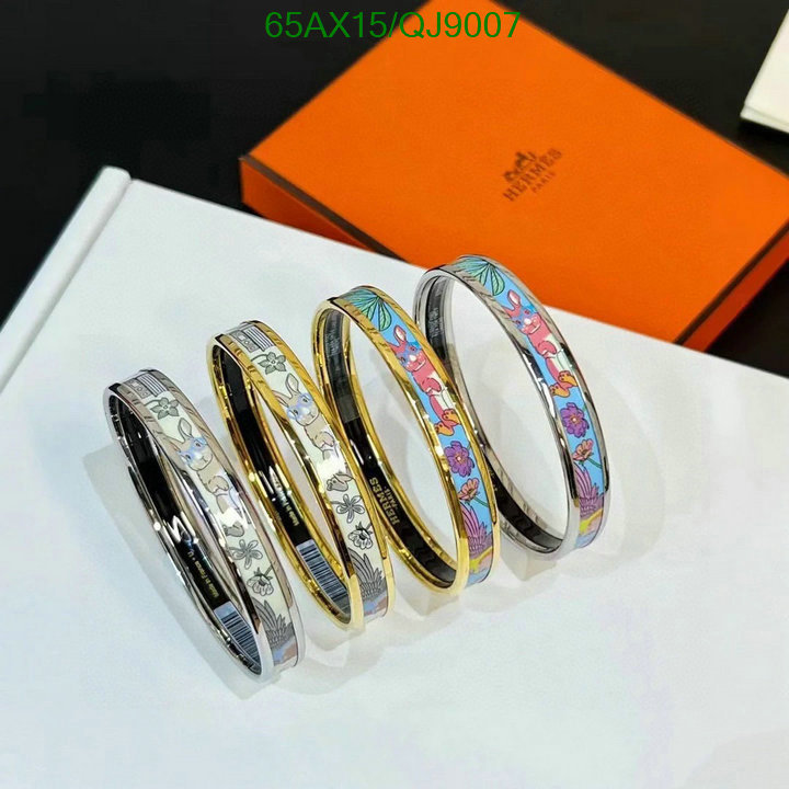 Hermes-Jewelry Code: QJ9007 $: 65USD