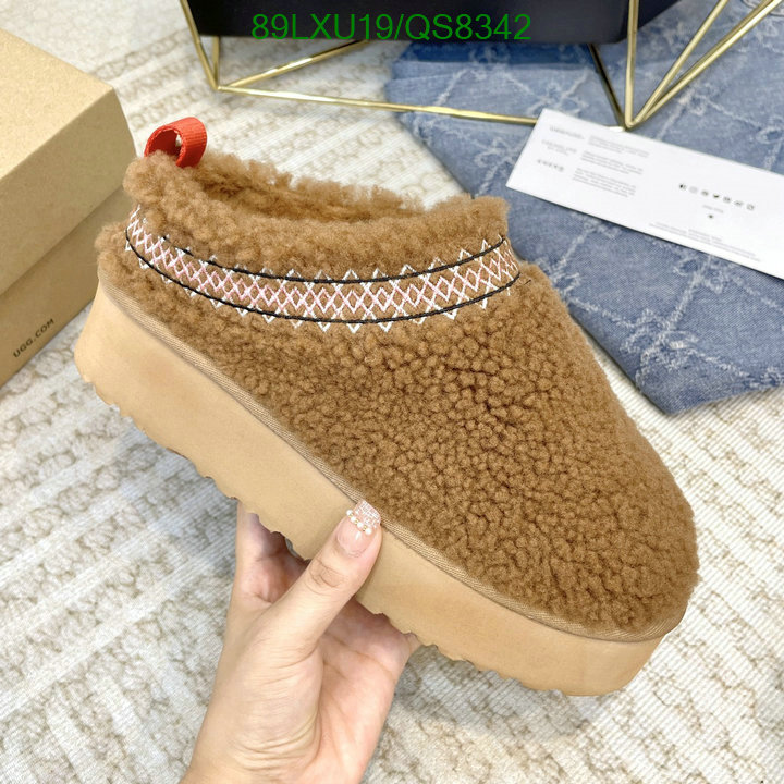 UGG-Women Shoes Code: QS8342 $: 89USD