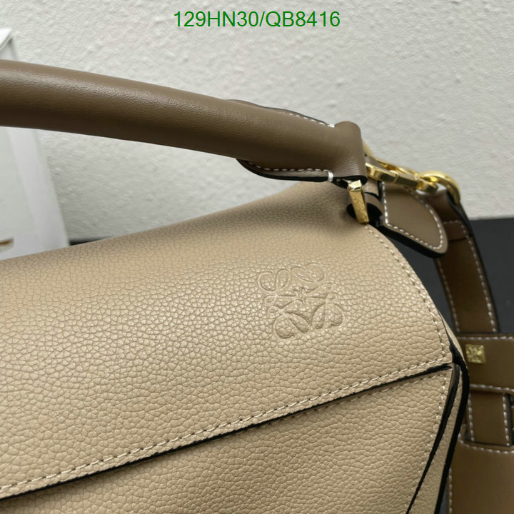 Loewe-Bag-4A Quality Code: QB8416