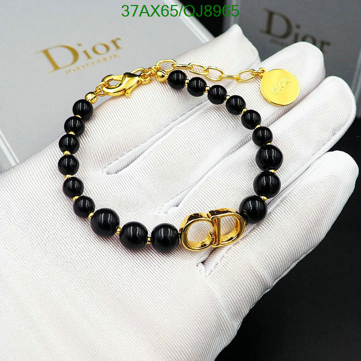 Dior-Jewelry Code: QJ8965 $: 37USD