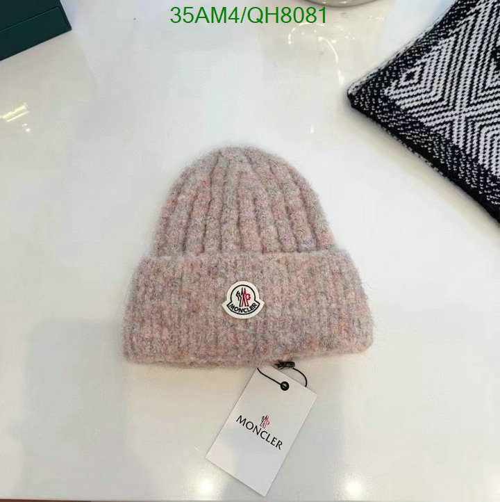 Moncler-Cap(Hat) Code: QH8081 $: 35USD
