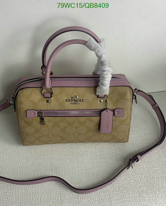 Coach-Bag-4A Quality Code: QB8409 $: 79USD