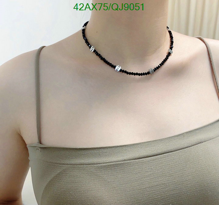 Chanel-Jewelry Code: QJ9051 $: 42USD