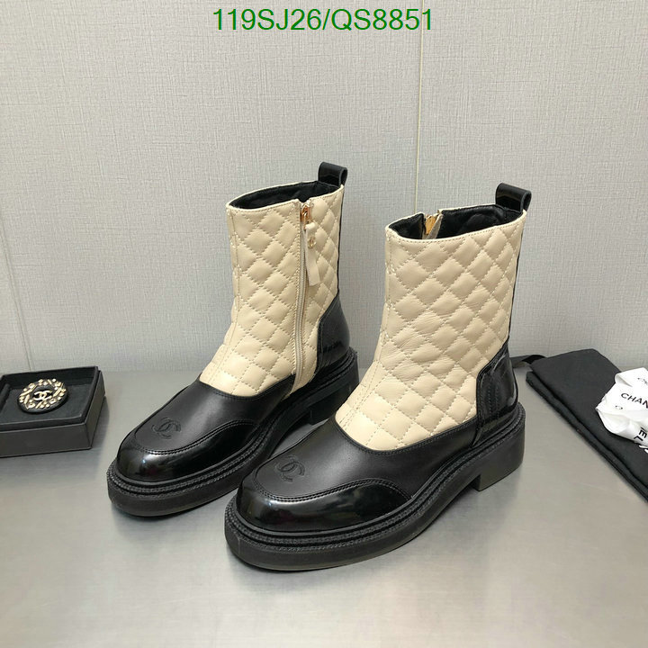 Boots-Women Shoes Code: QS8851 $: 119USD
