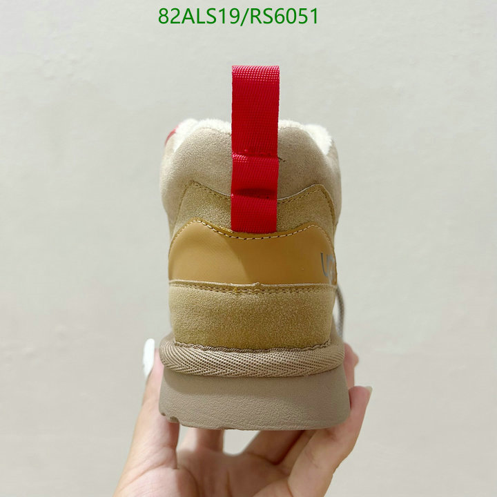 UGG-Kids shoes Code: RS6051 $: 82USD