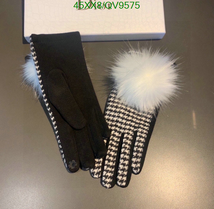 Dior-Gloves Code: QV9575 $: 45USD