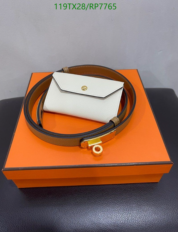 Hermes-Belts Code: RP7765 $: 119USD