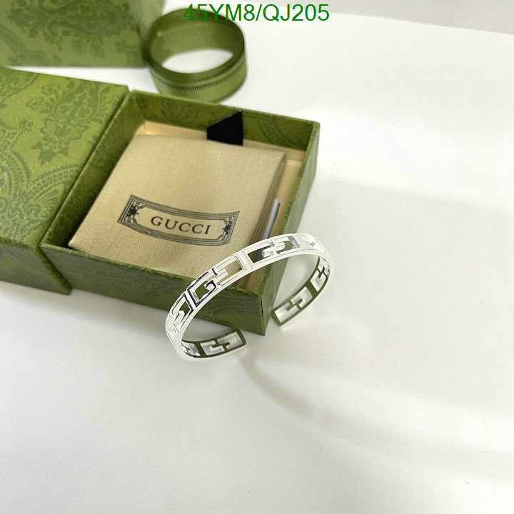 Gucci-Jewelry Code: QJ205 $: 45USD