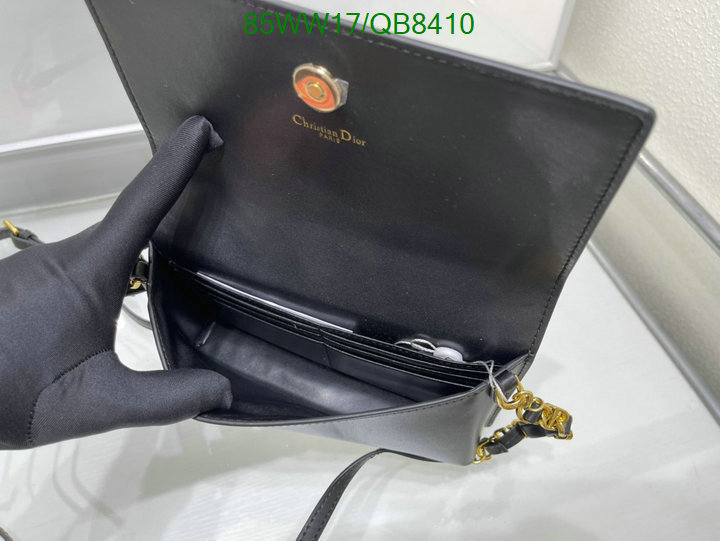 Dior-Bag-4A Quality Code: QB8410 $: 85USD