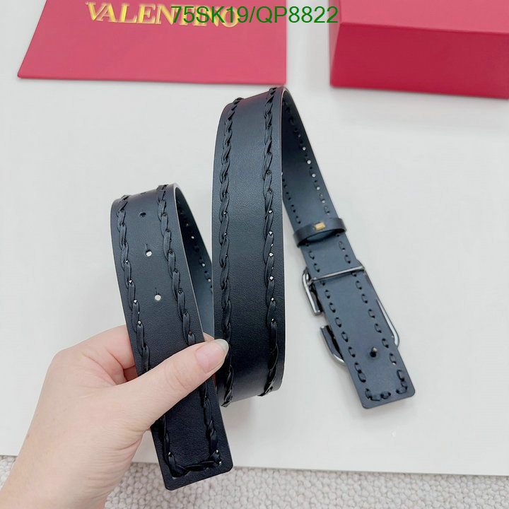 Valentino-Belts Code: QP8822 $: 75USD