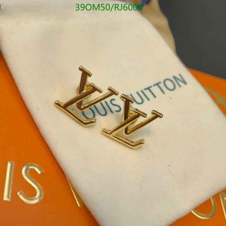 LV-Jewelry Code: RJ6006 $: 39USD