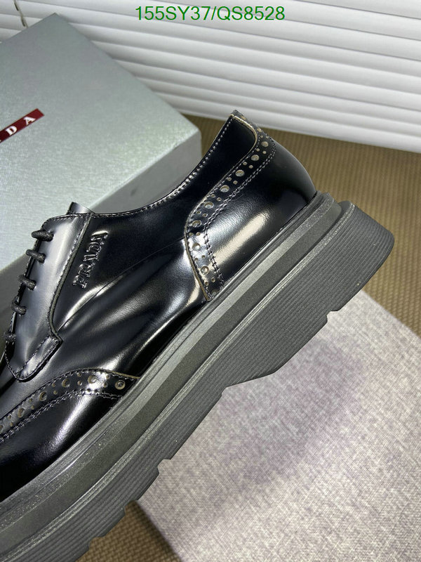 Prada-Men shoes Code: QS8528 $: 155USD