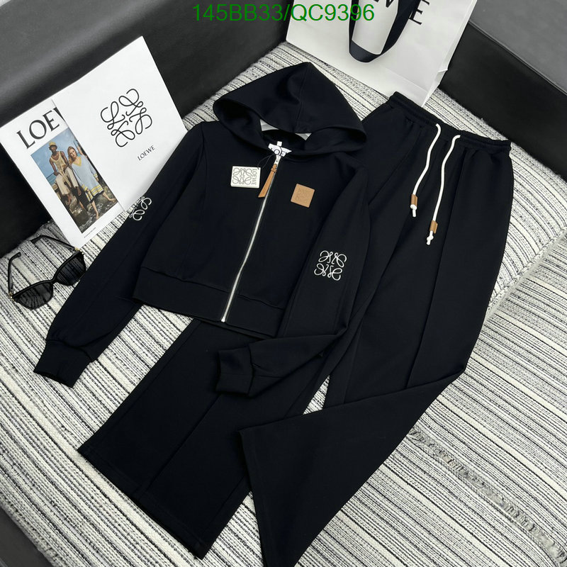 Loewe-Clothing Code: QC9396 $: 145USD