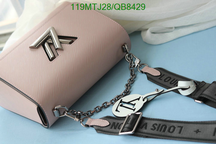 LV-Bag-4A Quality Code: QB8429 $: 119USD