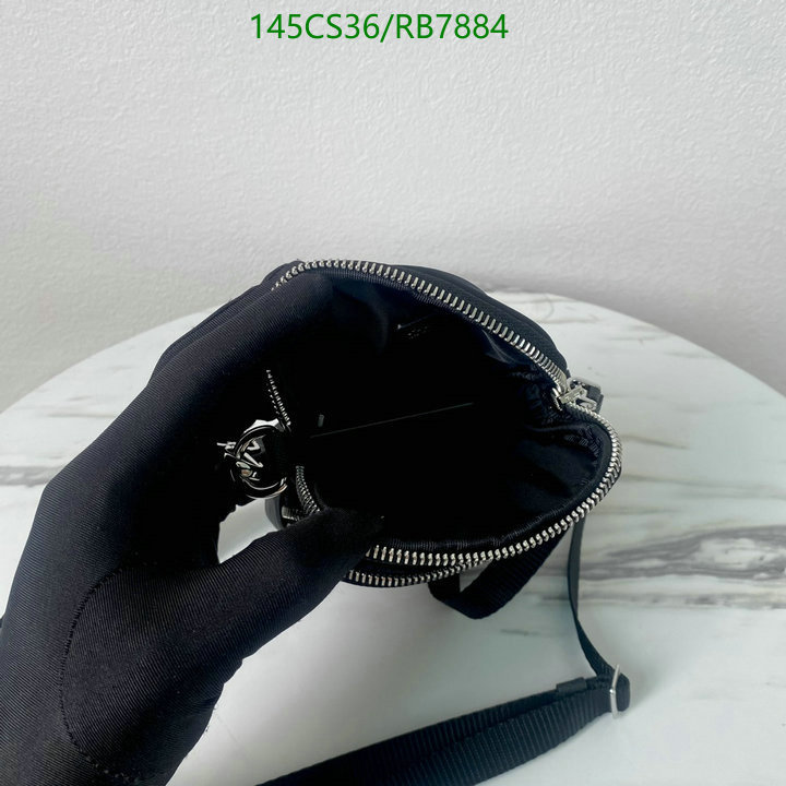 Prada-Bag-Mirror Quality Code: RB7884 $: 145USD