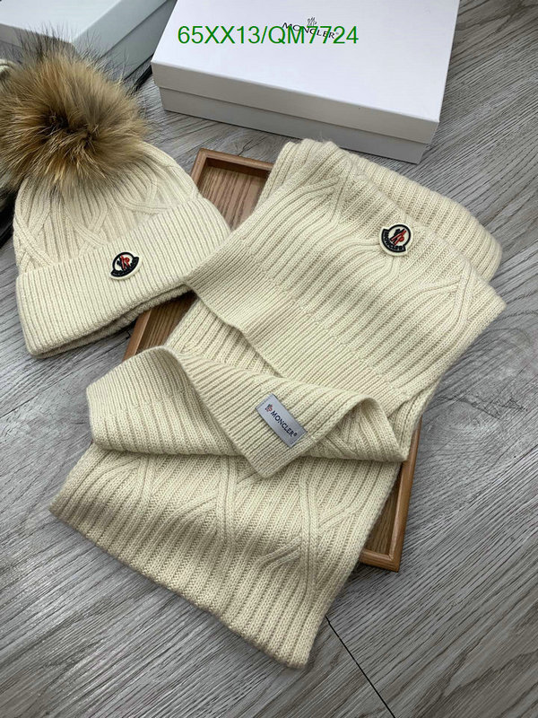 Moncler-Scarf Code: QM7724 $: 65USD