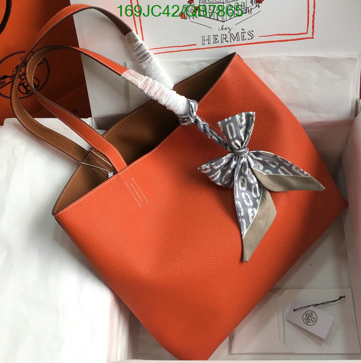 Hermes-Bag-4A Quality Code: QB7865 $: 169USD