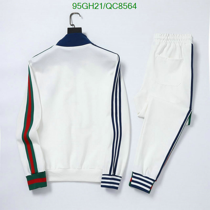 Adidas-Clothing Code: QC8564 $: 95USD