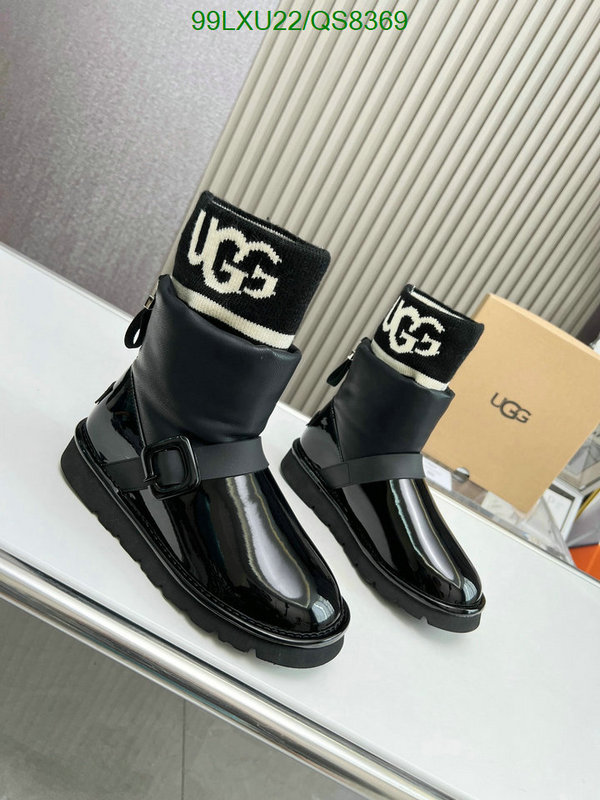 UGG-Women Shoes Code: QS8369 $: 99USD