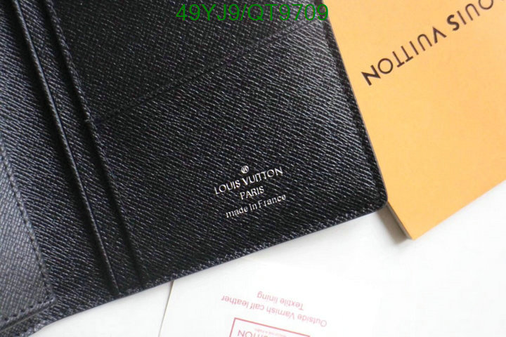 LV-Wallet-4A Quality Code: QT9709 $: 49USD