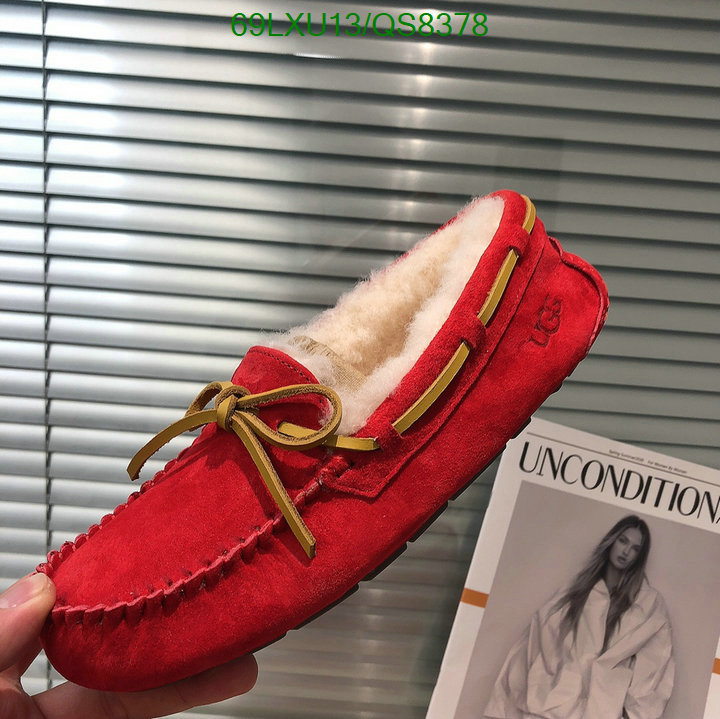 UGG-Women Shoes Code: QS8378 $: 69USD