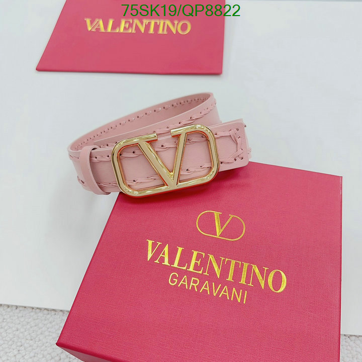 Valentino-Belts Code: QP8822 $: 75USD