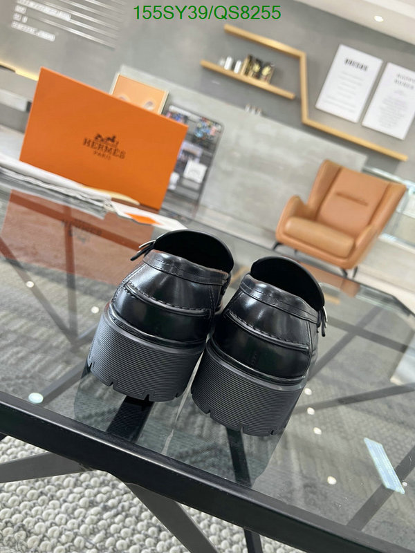 Hermes-Men shoes Code: QS8255 $: 155USD