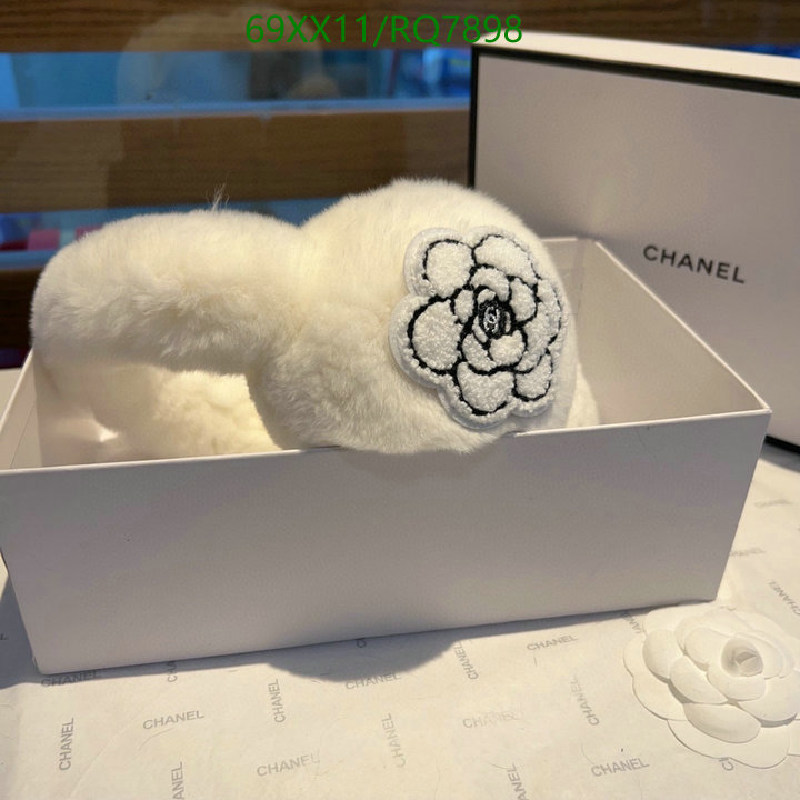 Chanel-Other Code: RQ7898 $: 69USD