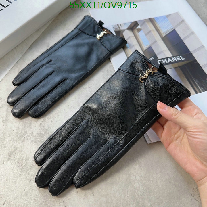 YSL-Gloves Code: QV9715 $: 55USD